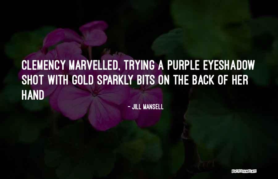 Rickerby Tractors Quotes By Jill Mansell Rickerby Tractors Quotes By Jill Mansell