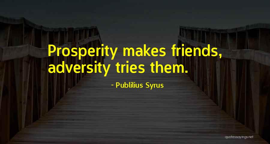 Rickerby Tractors Quotes By Publilius Syrus Rickerby Tractors Quotes By Publilius Syrus