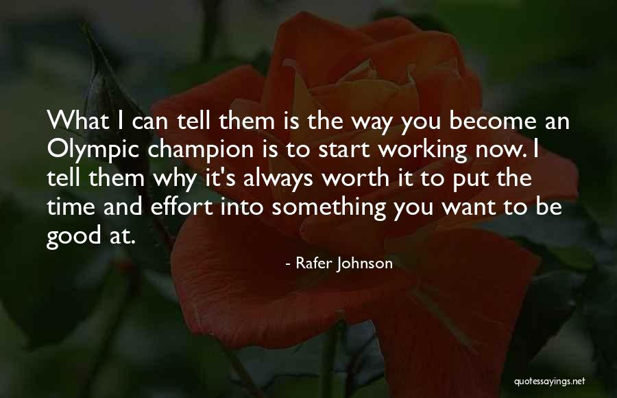 Rickerby Tractors Quotes By Rafer Johnson Rickerby Tractors Quotes By Rafer Johnson