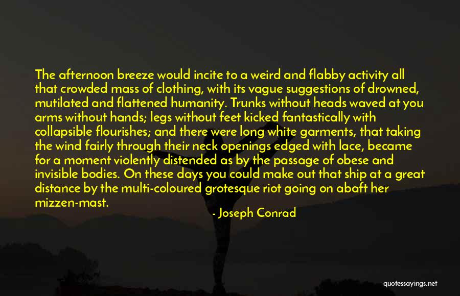 Rickerts Hardware Quotes By Joseph Conrad Rickerts Hardware Quotes By Joseph Conrad