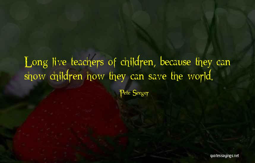 Rickerts Owasso Quotes By Pete Seeger Rickerts Owasso Quotes By Pete Seeger
