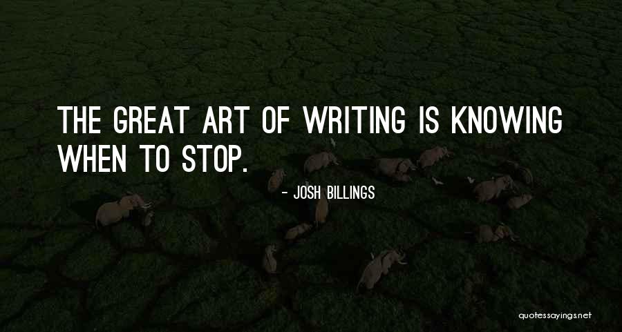 Rickeshayed Quotes By Josh Billings Rickeshayed Quotes By Josh Billings