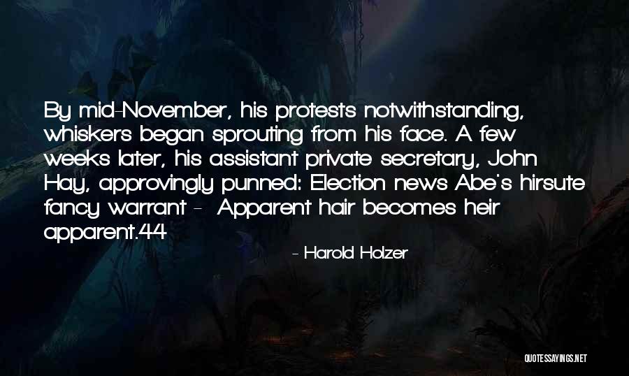 Rickett Quotes By Harold Holzer Rickett Quotes By Harold Holzer