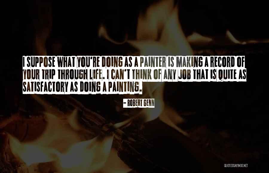 Rickett Quotes By Robert Genn Rickett Quotes By Robert Genn
