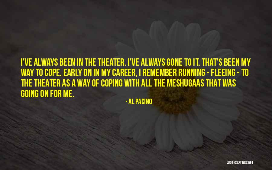 Rickettsialpox Quotes By Al Pacino Rickettsialpox Quotes By Al Pacino