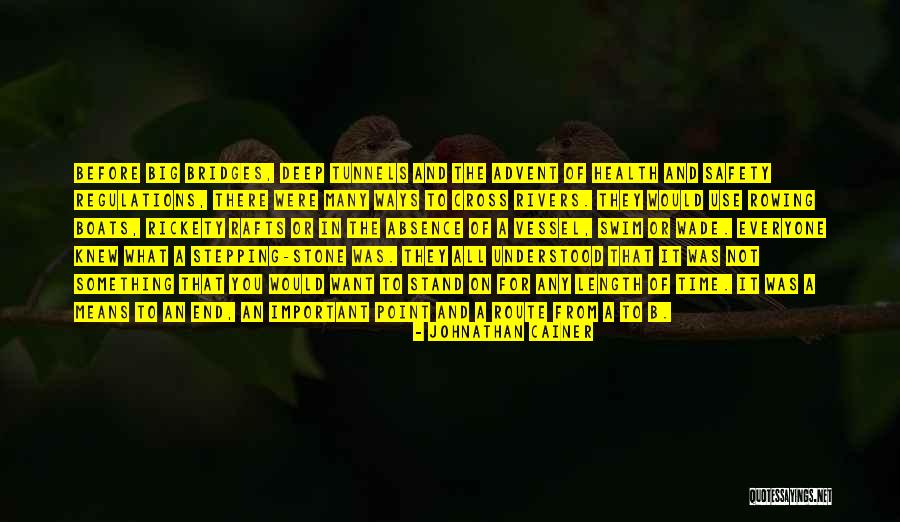 Rickety Quotes By Johnathan Cainer Rickety Quotes By Johnathan Cainer