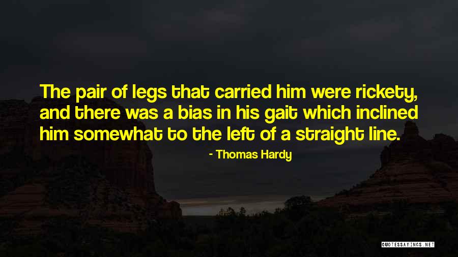 Rickety Quotes By Thomas Hardy Rickety Quotes By Thomas Hardy