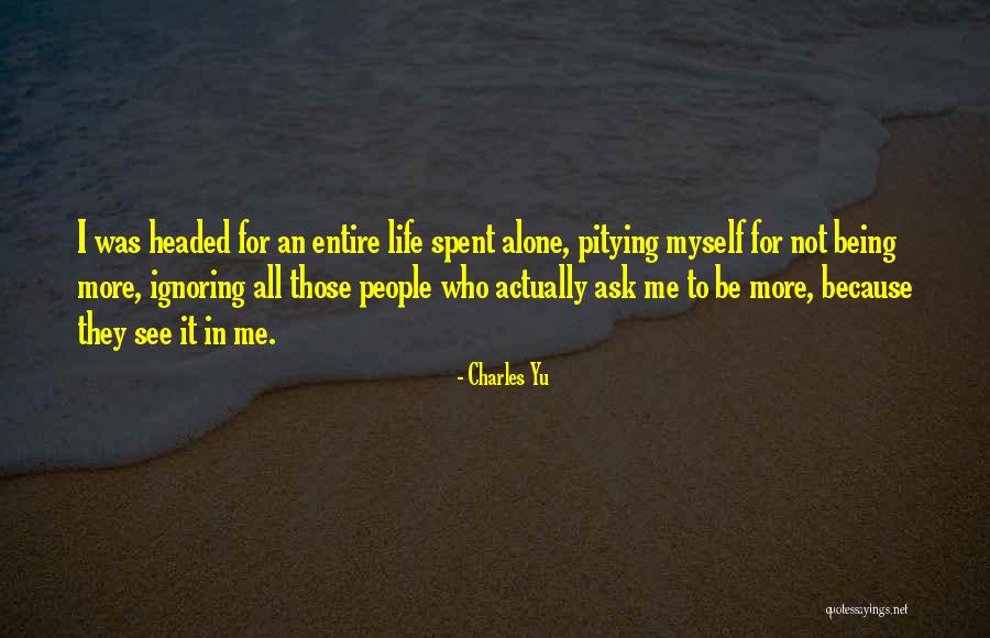 Rickham Device Quotes By Charles Yu Rickham Device Quotes By Charles Yu
