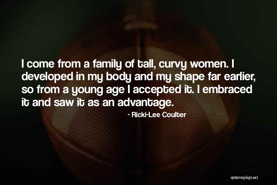 Ricki Lee Quotes By Ricki-Lee Coulter Ricki Lee Quotes By Ricki-Lee Coulter
