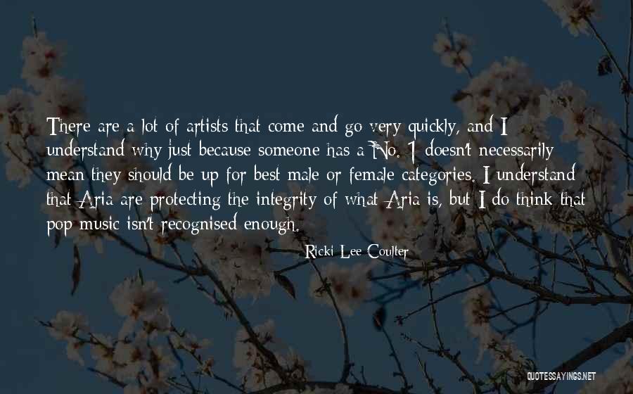 Ricki Lee Quotes By Ricki-Lee Coulter Ricki Lee Quotes By Ricki-Lee Coulter