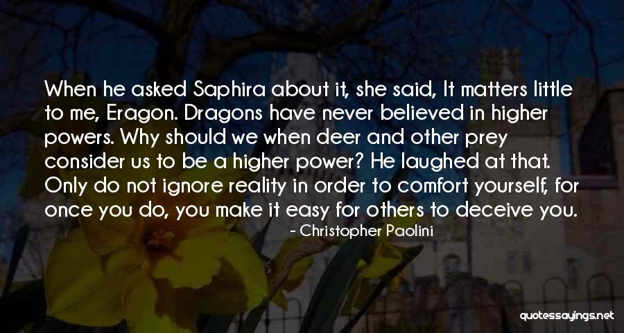 Rickles Carson Quotes By Christopher Paolini Rickles Carson Quotes By Christopher Paolini