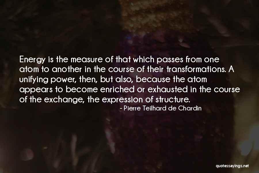 Rickles Carson Quotes By Pierre Teilhard De Chardin Rickles Carson Quotes By Pierre Teilhard De Chardin