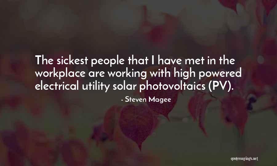 Rickles Carson Quotes By Steven Magee Rickles Carson Quotes By Steven Magee