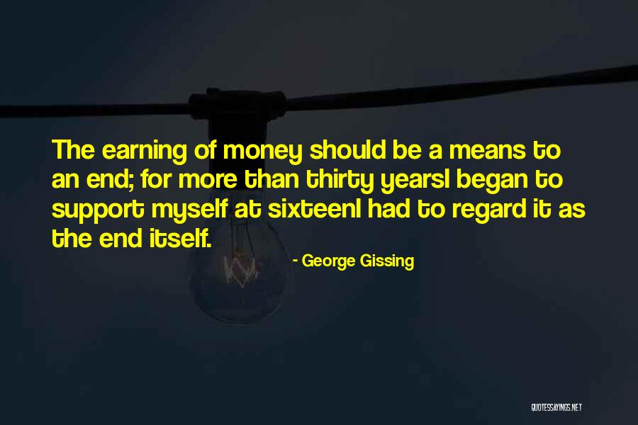Ricklin Echikson Quotes By George Gissing Ricklin Echikson Quotes By George Gissing