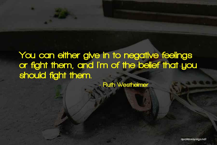Ricklin Echikson Quotes By Ruth Westheimer Ricklin Echikson Quotes By Ruth Westheimer