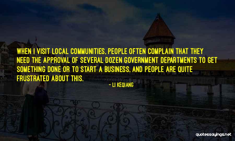 Rickner Thomas Quotes By Li Keqiang Rickner Thomas Quotes By Li Keqiang