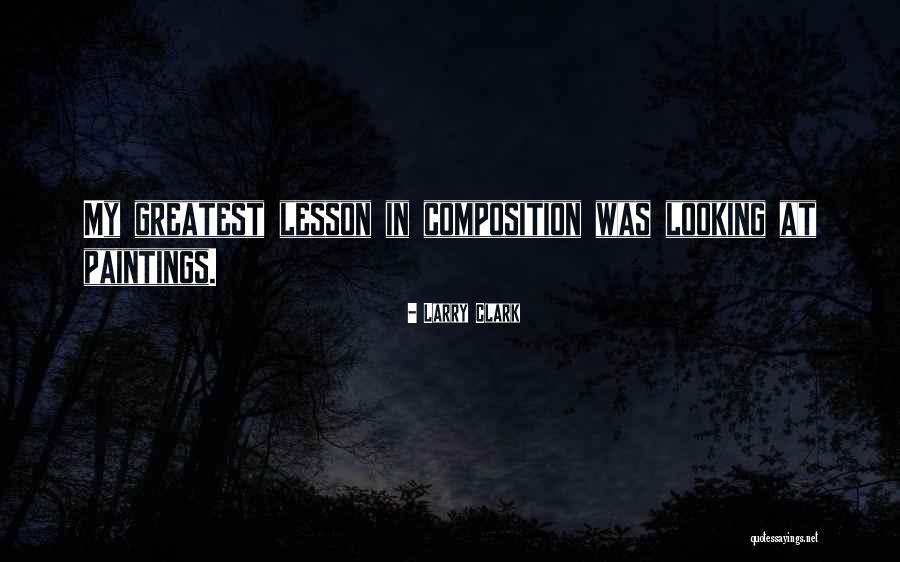 Rickon Karstark Quotes By Larry Clark Rickon Karstark Quotes By Larry Clark