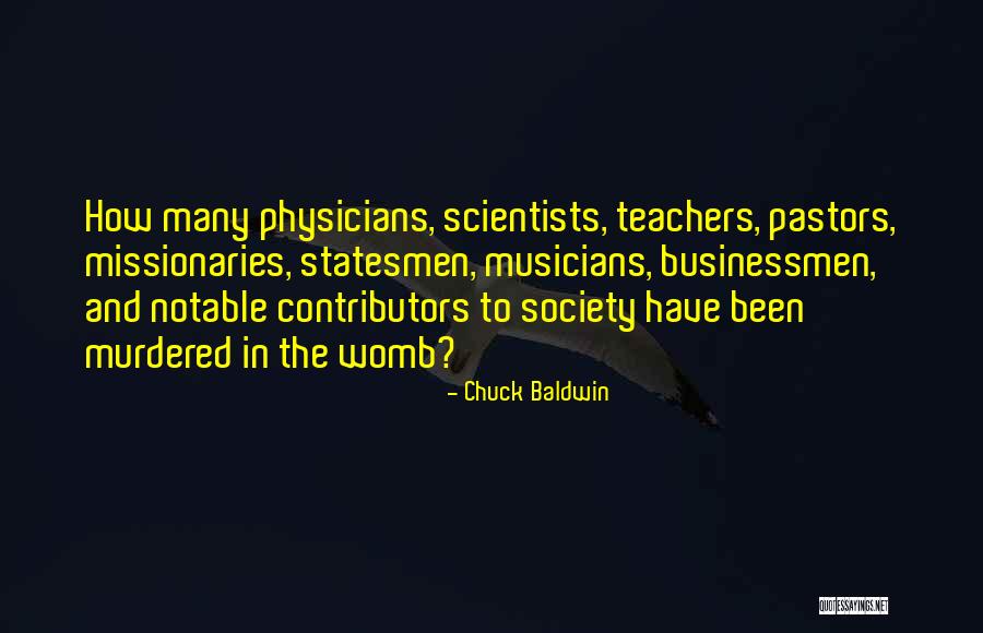 Rickover Responsibility Quotes By Chuck Baldwin Rickover Responsibility Quotes By Chuck Baldwin