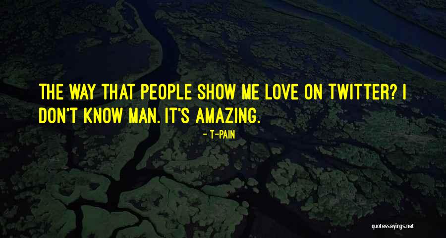 Rickover Responsibility Quotes By T-Pain Rickover Responsibility Quotes By T-Pain
