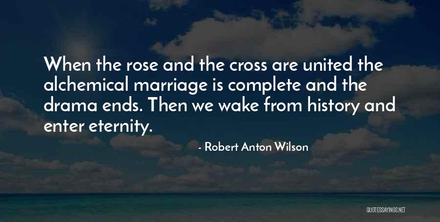 Rickrolled In Disguise Quotes By Robert Anton Wilson Rickrolled In Disguise Quotes By Robert Anton Wilson