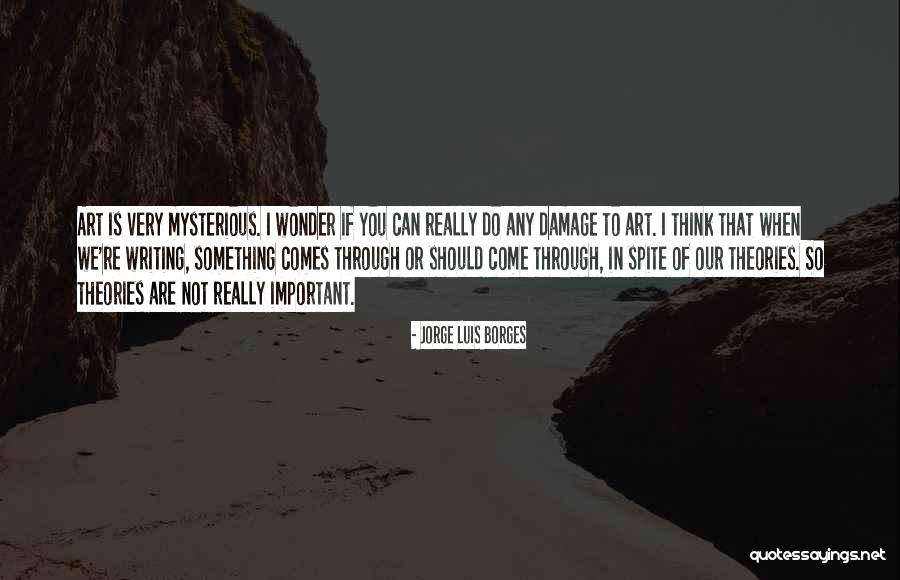 Ricksecker Bottle Quotes By Jorge Luis Borges Ricksecker Bottle Quotes By Jorge Luis Borges