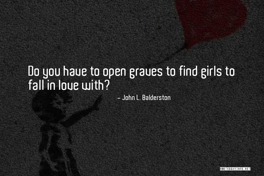 Rickshaws Ketchum Quotes By John L. Balderston Rickshaws Ketchum Quotes By John L. Balderston