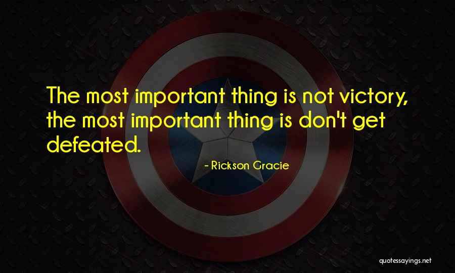 Rickson Gracie Quotes 1025003 Rickson Gracie Quotes 1025003