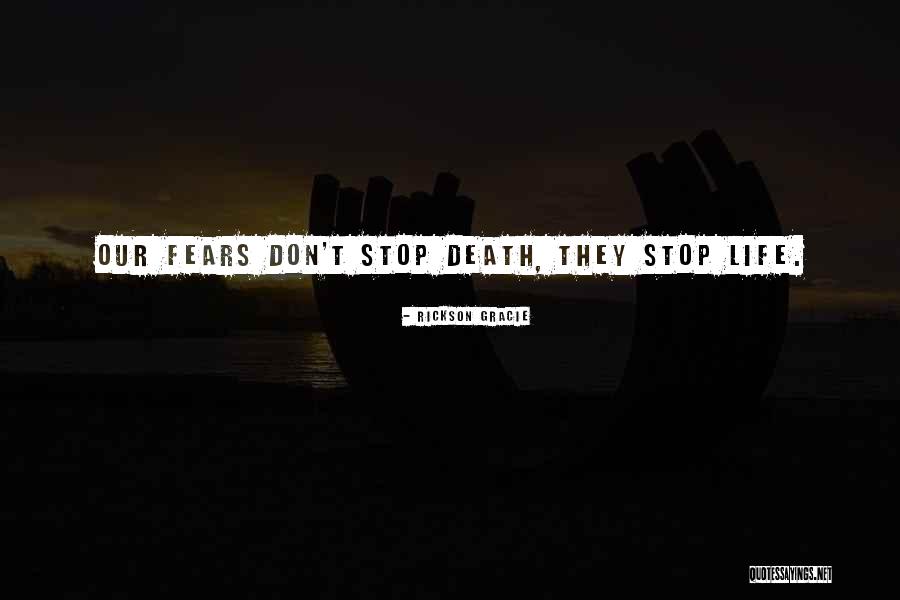 Rickson Gracie Quotes 1687932 Rickson Gracie Quotes 1687932