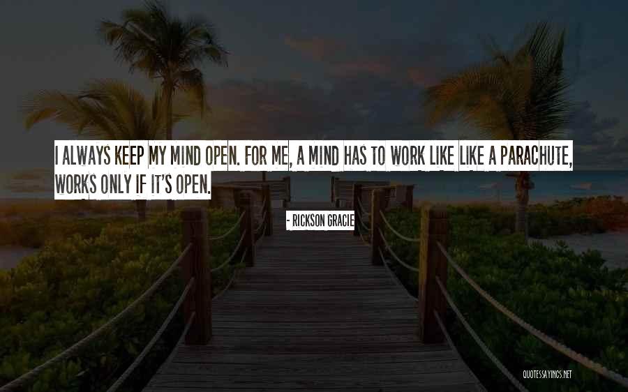 Rickson Gracie Quotes 1968856 Rickson Gracie Quotes 1968856