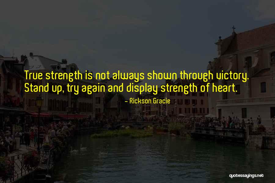 Rickson Gracie Quotes 1989497 Rickson Gracie Quotes 1989497