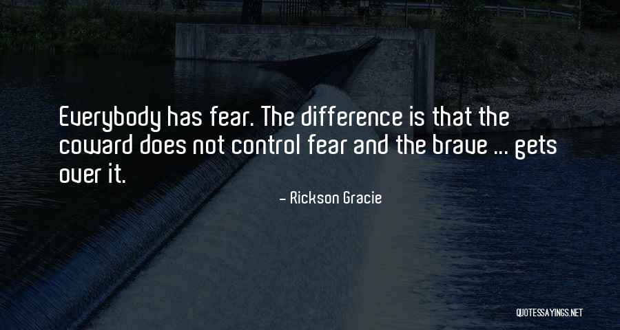 Rickson Gracie Quotes 2052258