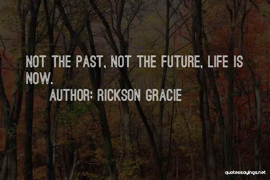 Rickson Gracie Quotes 2174804