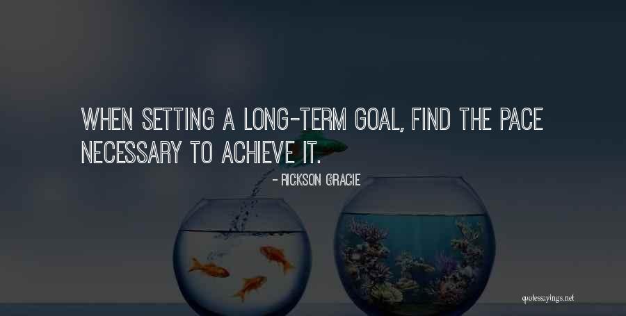 Rickson Gracie Quotes 309304 Rickson Gracie Quotes 309304