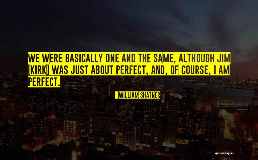 Ricky Berwick Quotes By William Shatner Ricky Berwick Quotes By William Shatner