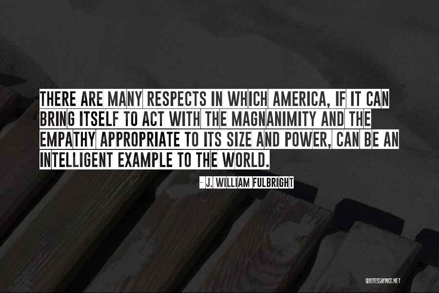 Ricky Bobby Chip Quotes By J. William Fulbright Ricky Bobby Chip Quotes By J. William Fulbright