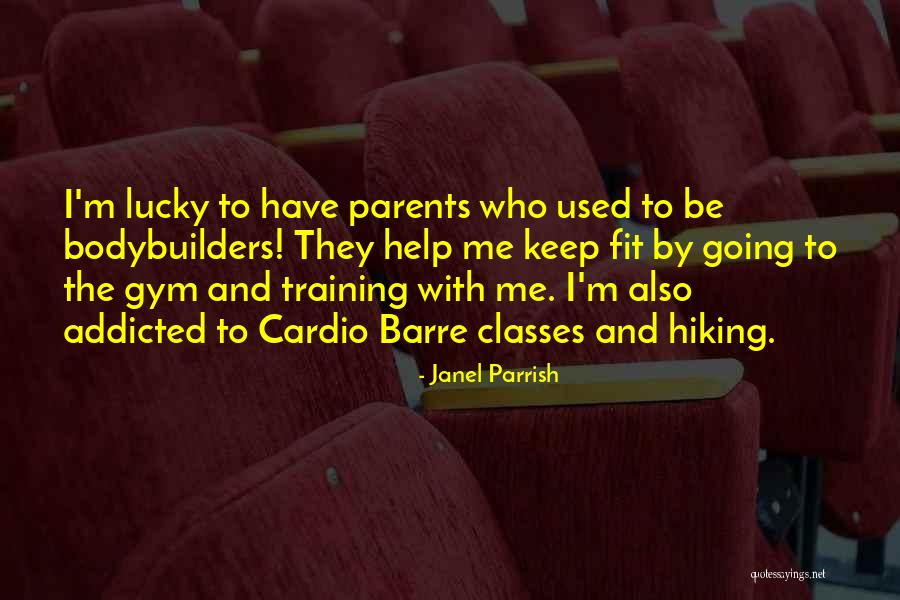 Ricky Bobby Chip Quotes By Janel Parrish Ricky Bobby Chip Quotes By Janel Parrish