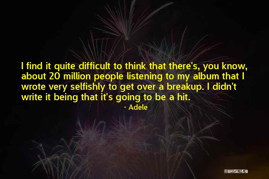 Ricky Bobby Karen The Cougar Quotes By Adele Ricky Bobby Karen The Cougar Quotes By Adele