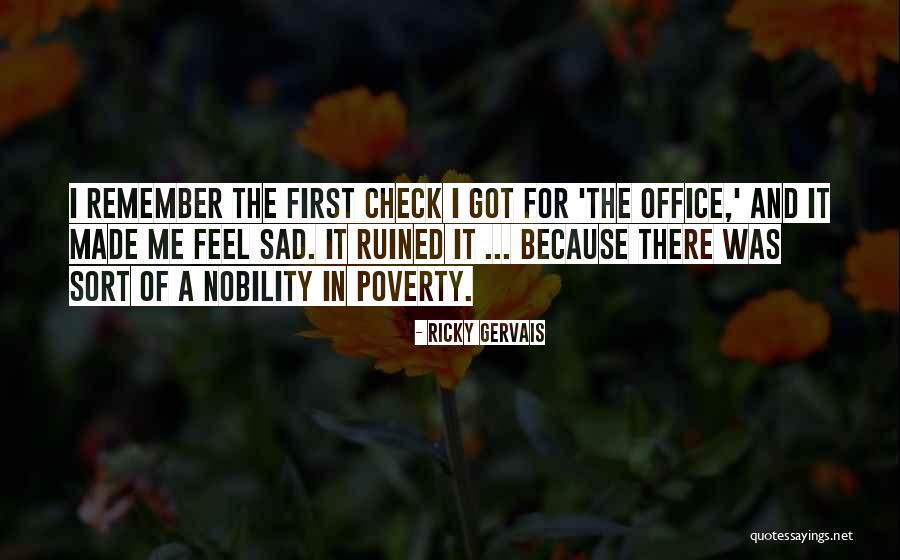 Ricky Gervais Office Quotes By Ricky Gervais Ricky Gervais Office Quotes By Ricky Gervais