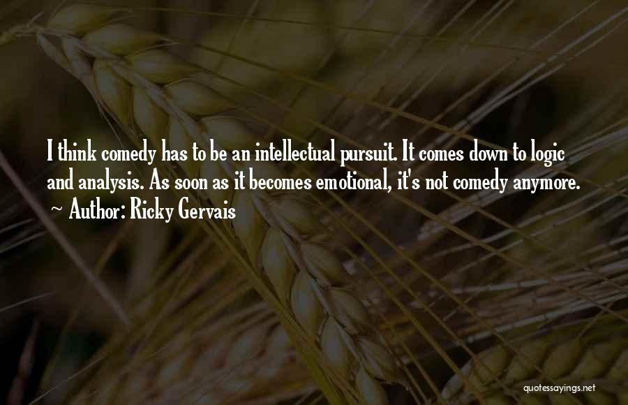 Ricky Gervais Quotes 2004643