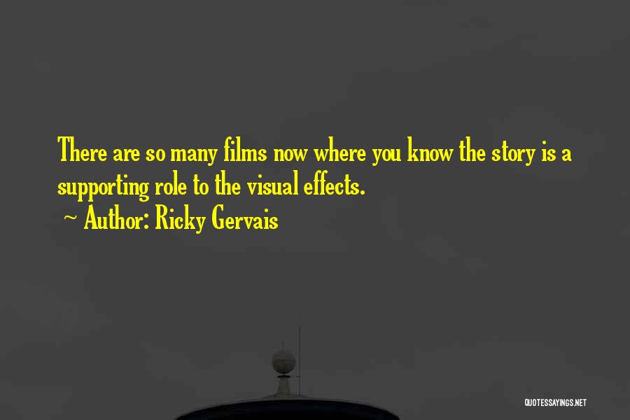 Ricky Gervais Quotes 2046722