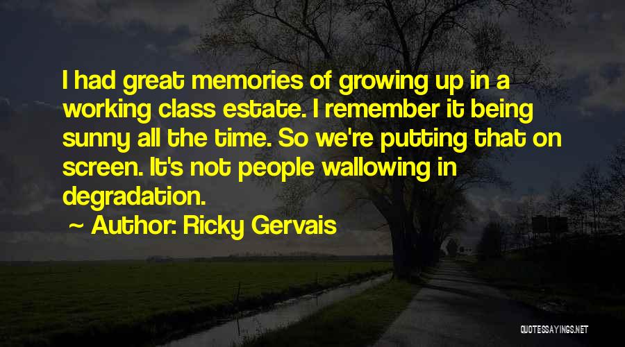 Ricky Gervais Quotes 523592