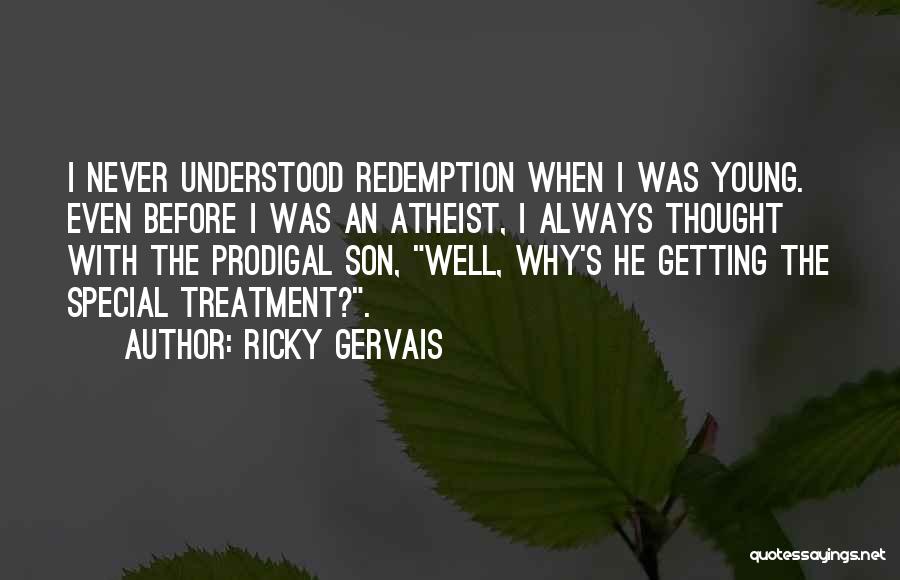 Ricky Gervais Quotes 626765