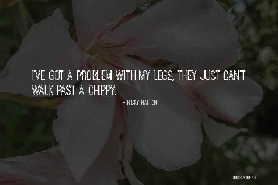 Ricky Hatton Quotes 252604 Ricky Hatton Quotes 252604