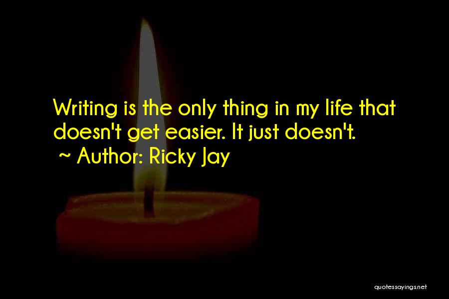 Ricky Jay Quotes 1673318