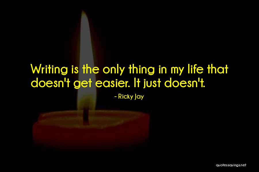 Ricky Jay Quotes 1673318