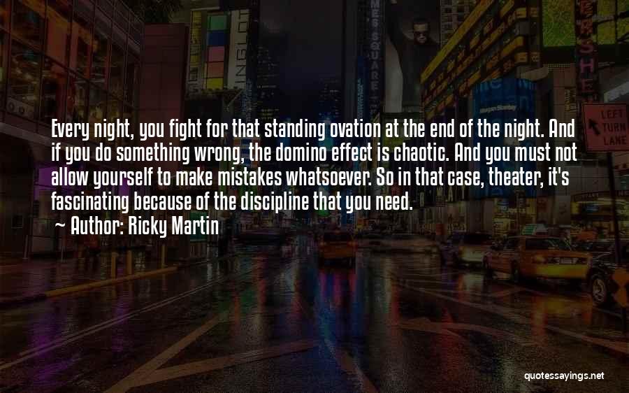 Ricky Martin Quotes 1300493