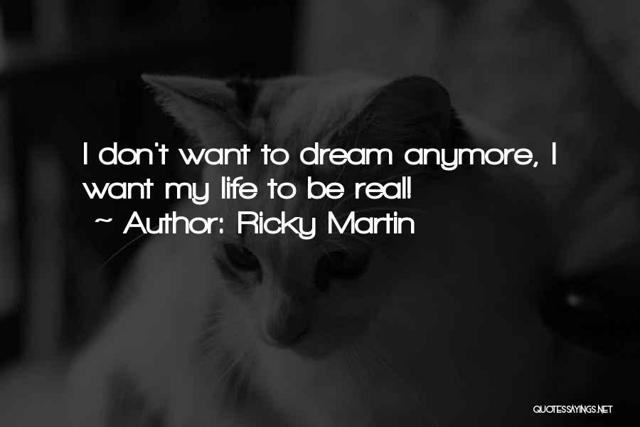 Ricky Martin Quotes 2232635