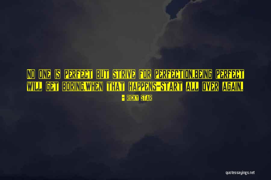 Ricky Star Quotes 1264190 Ricky Star Quotes 1264190
