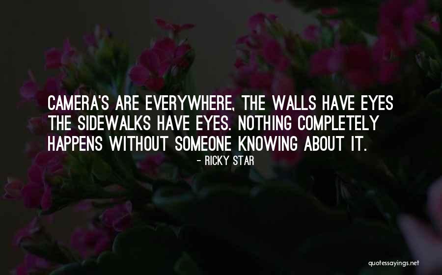 Ricky Star Quotes 78949 Ricky Star Quotes 78949