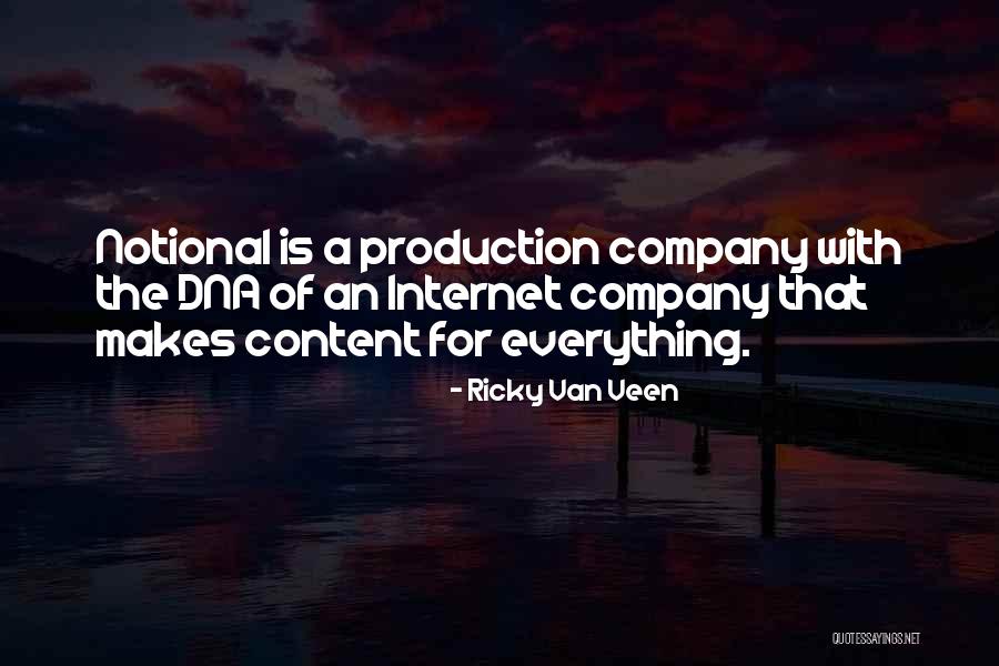Ricky Van Veen Quotes 779235 Ricky Van Veen Quotes 779235